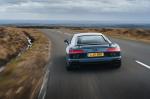 Audi R8 V10 Performance 2019 года (UK)